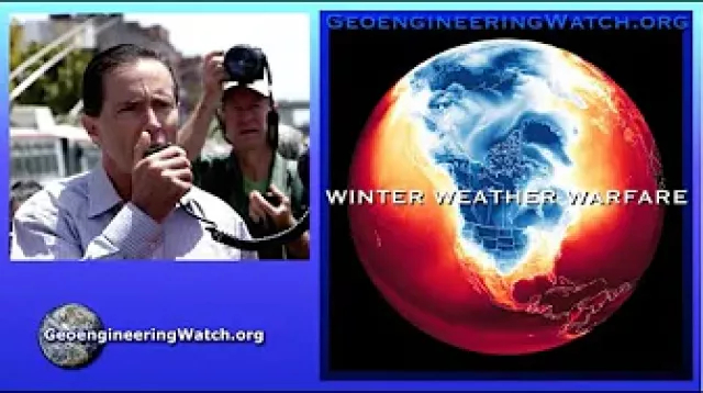Geoengineering Watch Global Alert News, January 28, 2023, # 390 ( Dane Wigington )