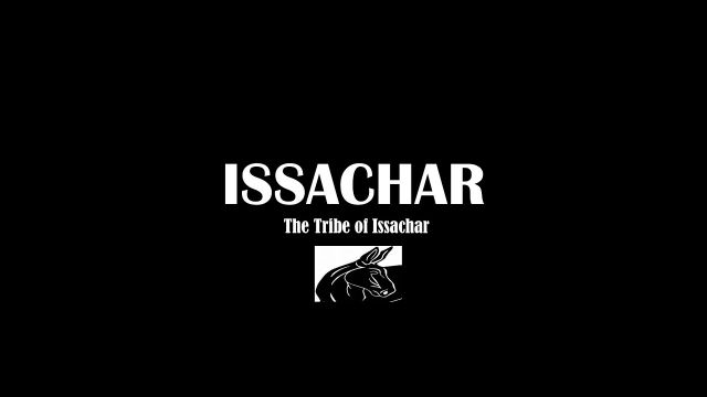 The sinless Son of Jacob | The testament of Issachar