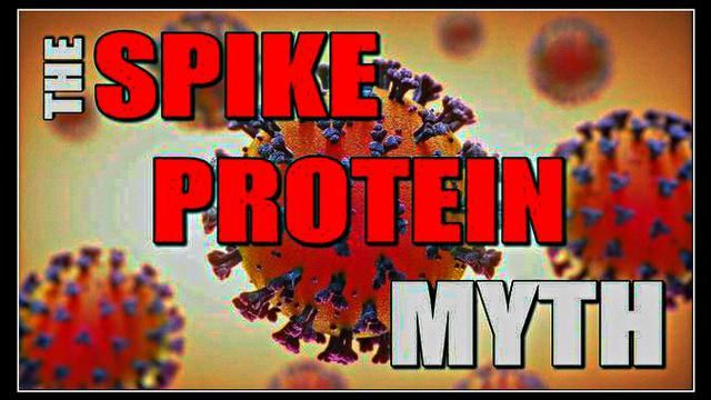The Spike Protein Myth: Dr. Tom Cowan and Dr. Stefano Scoglio