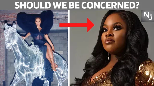 Tasha Cobbs Prayed A Blessing Over Beyoncé’s Tour And PRAISES Her Greatness…