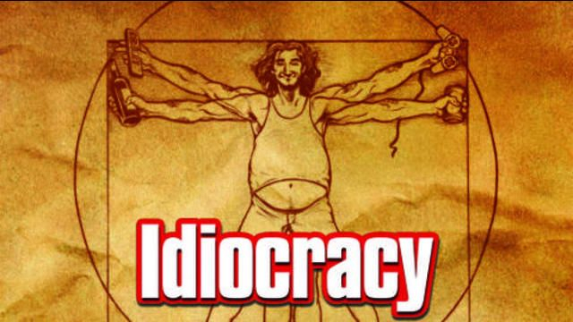 IDIOCRACY 2006 FULL MOVIE - A WARNING OF THE FUTURE TO COME