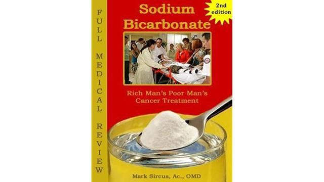 DR. MARK SIRCUS: SODIUM BICARBONATE (BAKING SODA) AND PH MEDICINE