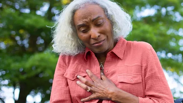 5 TOP Reasons So Many Are Dropping DEAD FROM HEART ATTACKS