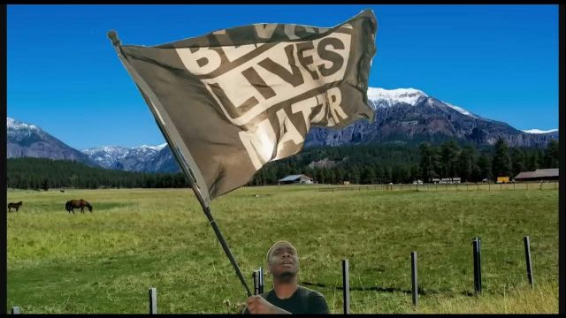 Black Colorado Ranchers and The WS