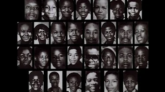 Who Killed Atlanta's Children?  The Atlanta Child Murders