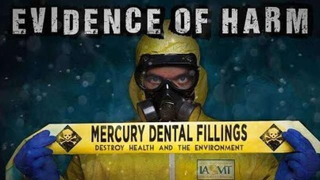 Evidence of Harm - Documentary Exposing the Hazards of Toxic Mercury Dental Amalgam Fillings