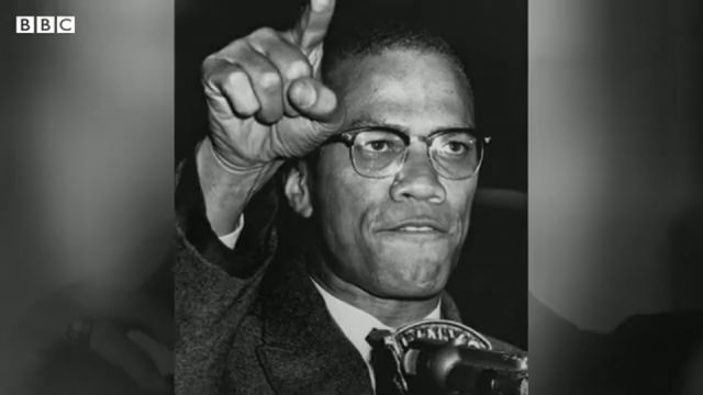 Malcolm X's family to sue FBI, CIA and NYPD for his death - BBC News