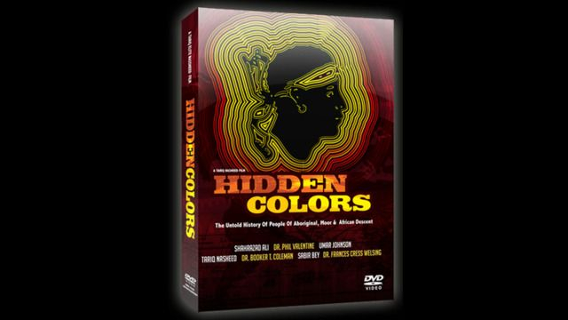 Hidden Colors (2011) Full Documentary