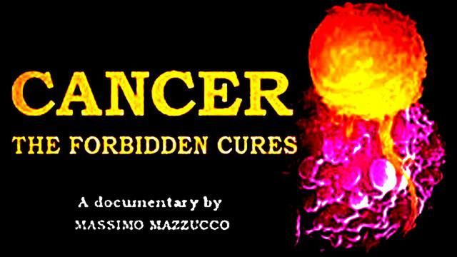 Cancer: The Forbidden Cures (2010) - Documentary