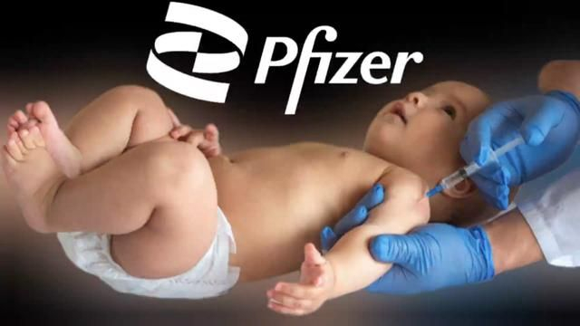 'Pfizer' CAUGHT Admitting! ''Babies Died During The 'MRNA' 'Covid-19' Vaccine Trials''
