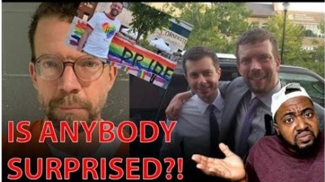 Pete Buttigieg Mentee WOKE Activist Mayor ARRESTED & RESIGNS After Getting Caught With Kiddie Tapes!