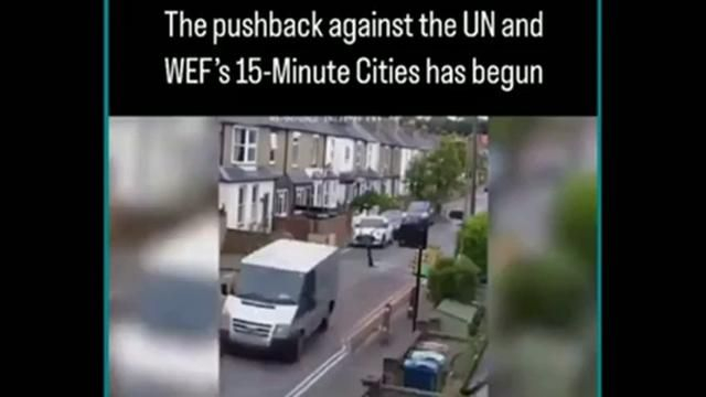 World Alert! Cities Will NEVER Be The Same (Shocking Video)