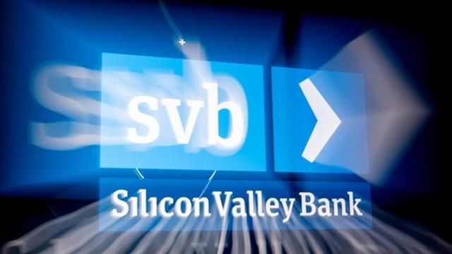 Silicon Valley Bank: The second-biggest bank collapse in U.S. history happened in just 48 hours