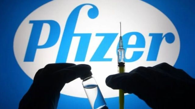 Confirmed - Pfizer documents show GRAPHENE OXIDE is in the injection