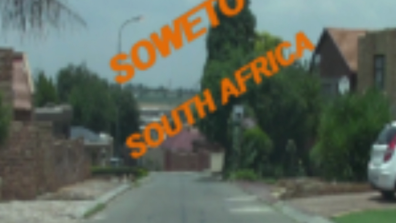 Our tour of SOWETO continues...(Pt. 2)