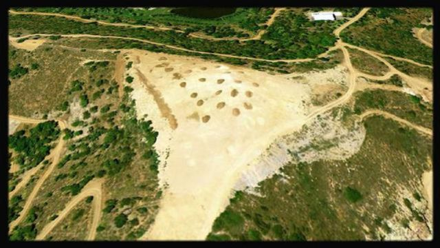 Google Shows What Appear To Be Mass Graves On Epstein Island by Greg Reese