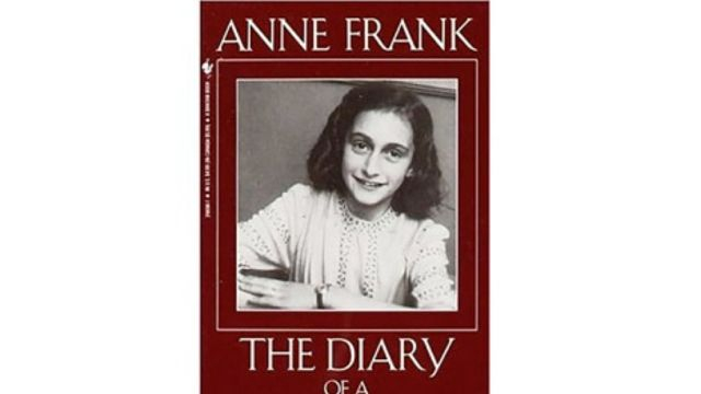 Truth about the diary of Anne frank