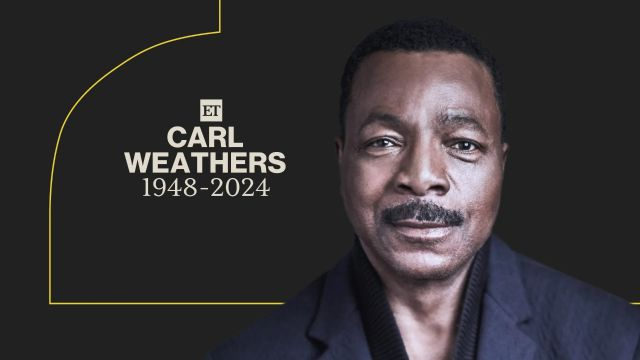 Carl Weathers, CAUSE OF DEATH, Lifestyle, WIFE, Houses & Net Worth 2024 (BIOGRAPHY)