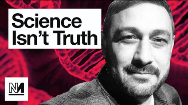 Geneticist Talks 23andMe, Race Science Myths and Richard Dawkins