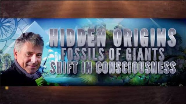 Hidden Origins, Fossils of Giants, Shift in Consciousness - Megalithomania - Michael Tellinger