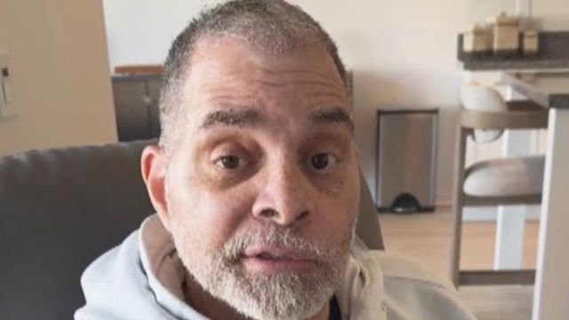 Sinbad Speaks Out For First Time Since Stroke