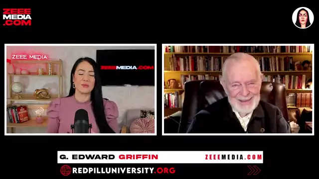 G. Edward Griffin - One World Government EXPOSED
