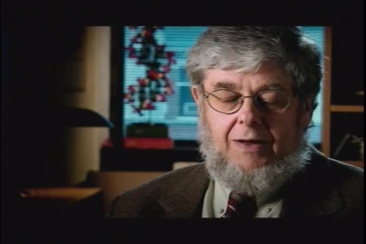 (Documentary) DNA - Playing God -