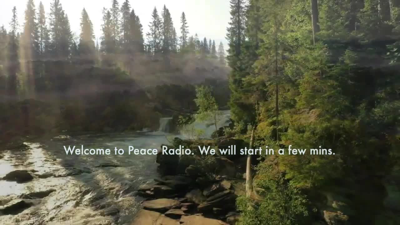 Peace Radio Live For 1-14-22