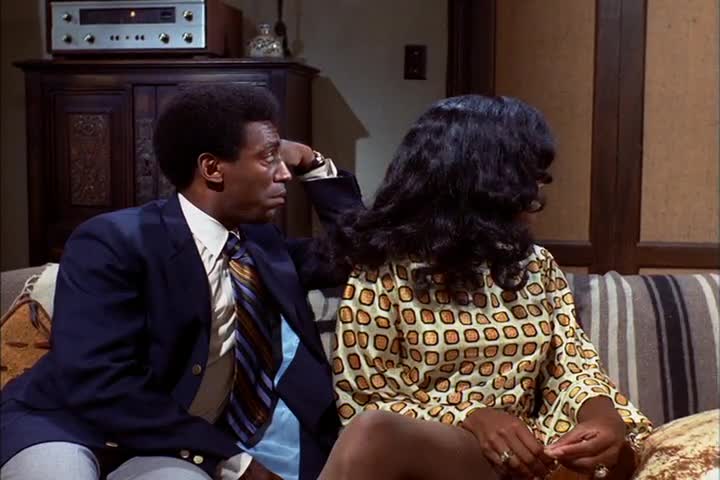 The Bill Cosby Show Ep 10