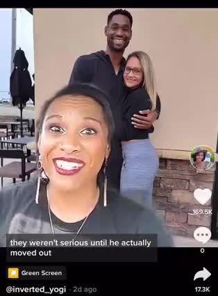 Black Pastor Leaves His Wife & Sons For a White Nurse
