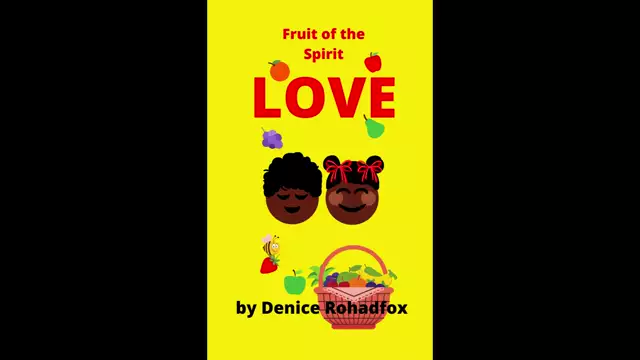 Fruit of the Spirit Love Video