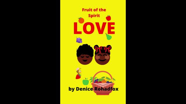 Fruit of the Spirit Love Video