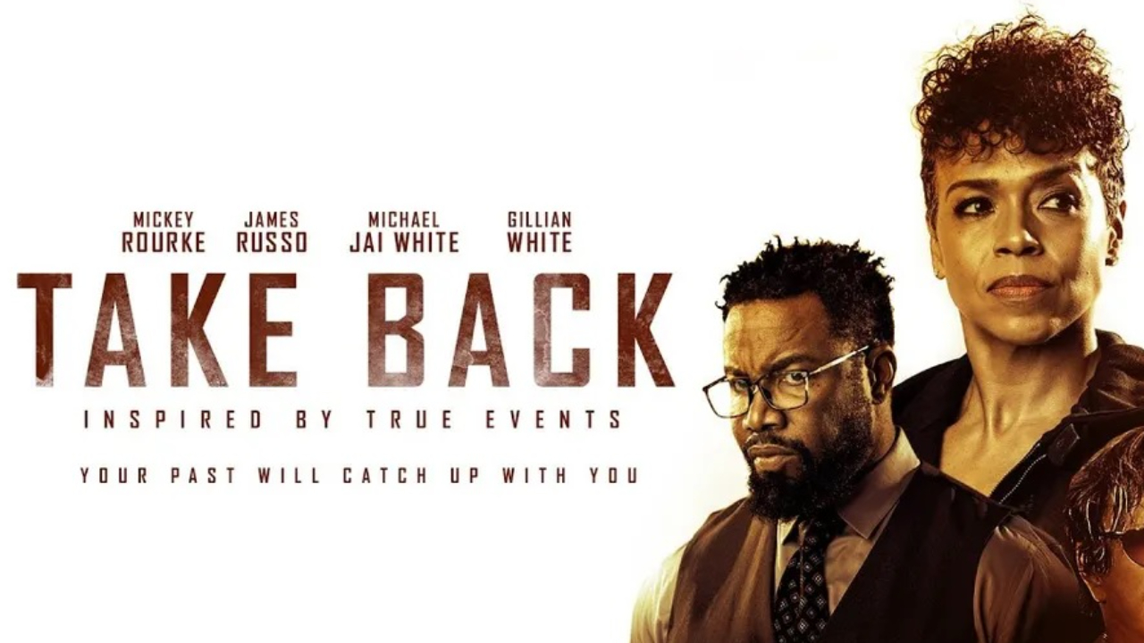 Take Back (2021)