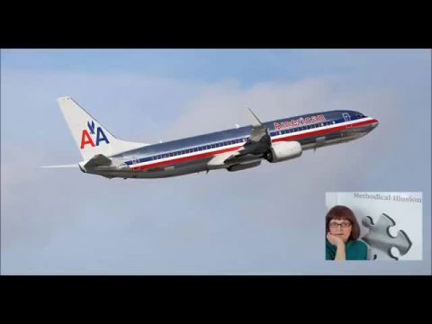 MUST WATCH: FLIGHT ATTENDANT SHEDS NEW LIGHT ON 9/11