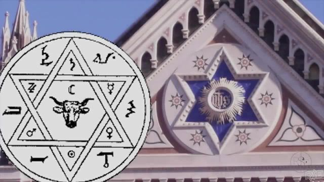 Freemasonry Is Judaism For The Gentiles