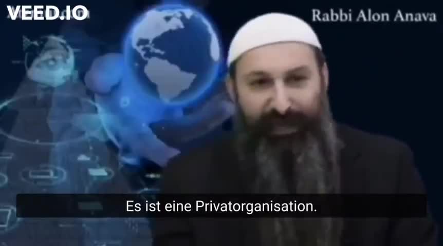 Yet ANOTHER Rabbi Telling The Truth