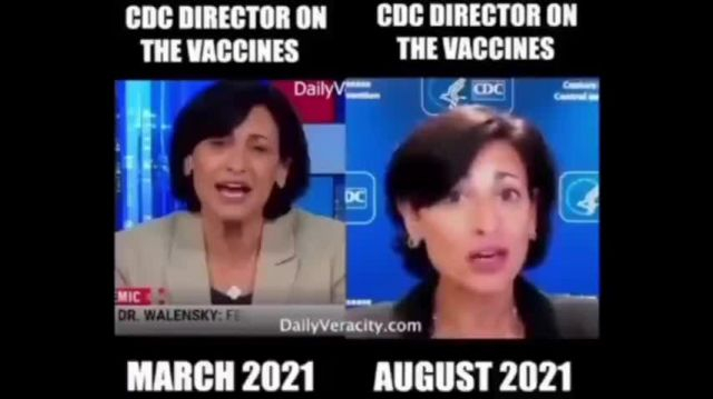 SINGULARITY HIVE MIND: UNVAXXED TRACKED & VACCINATED TO BECOME ASSIMILATED (IT’S ALL CONNECTED!)