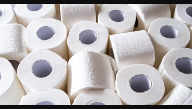 Toilet Paper Around the World Contaminated with 'Forever Chemicals'