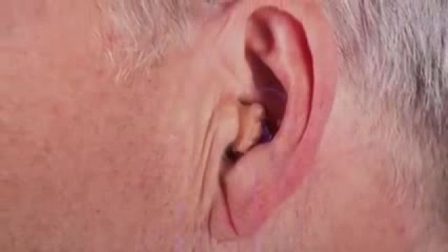 Use Your EAR to Predict a Heart Attack