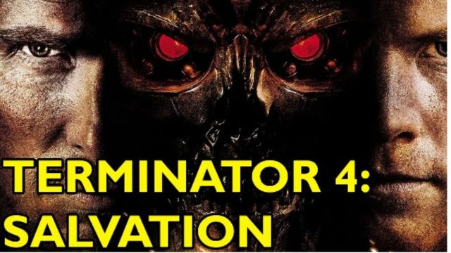 Terminator.4 Salvation.2009