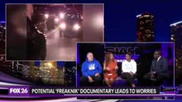Potential 'Freaknik' documentary leads to worries