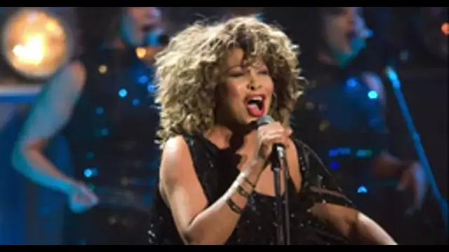 Tina Turner Gone At 83