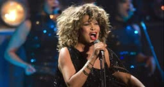 Tina Turner Gone At 83