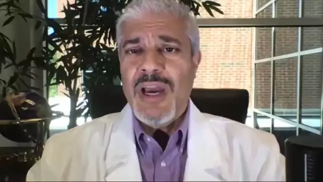 Dr. Rashid Buttar - R.I.P. - What The Mainstream Media Don't Want You To Know...