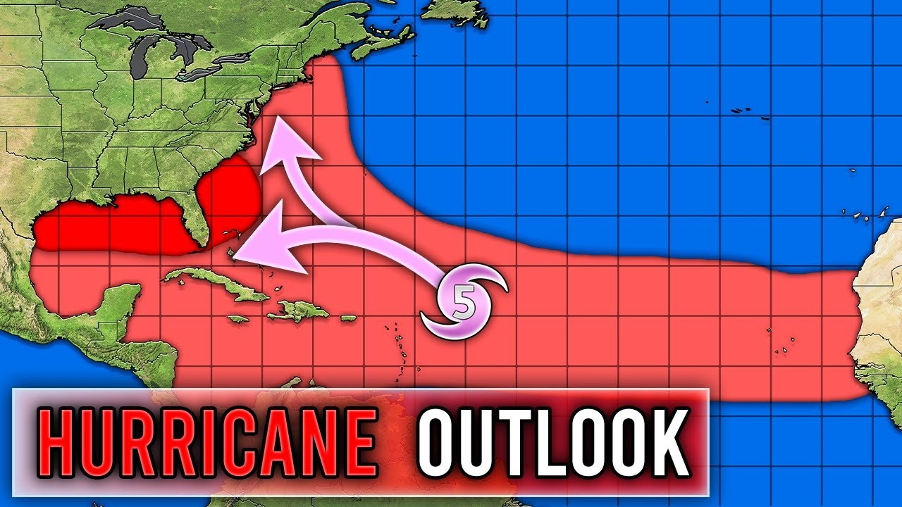 This Hurricane Season Will Be Very Different…