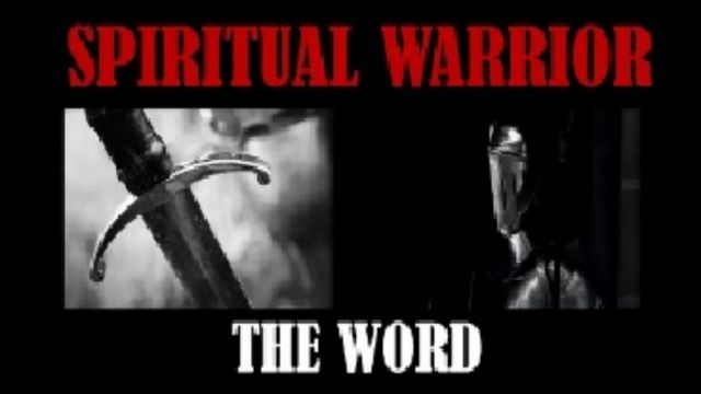 Spiritual Victories - The Spirit Realm Series - Chapter 4