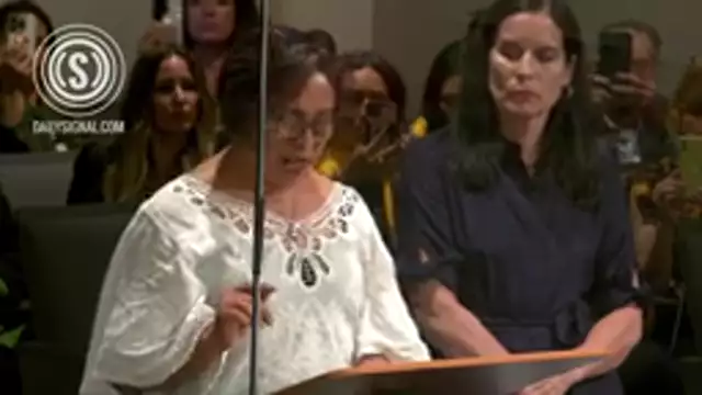 Grieving Mom on Radical Transgender Bill - 'I don't want any parent to feel what I feel every day'