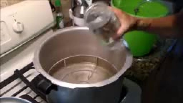 Oil Extraction from Herbs with DIY Kitchen Still