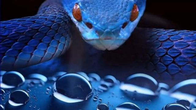 HEALTH SECRETS - Chlorine Dioxide destroys atrazine herbicide in water (and snake venom, too)