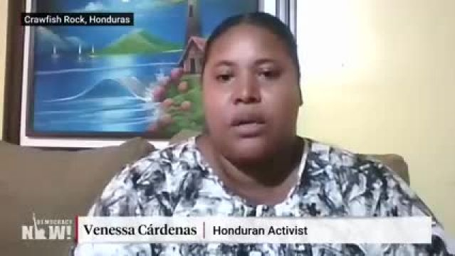 Hondurans Fight Private Cities Run by US Companies as Gov't Sued for Outlawing 'Neocolonial Project'